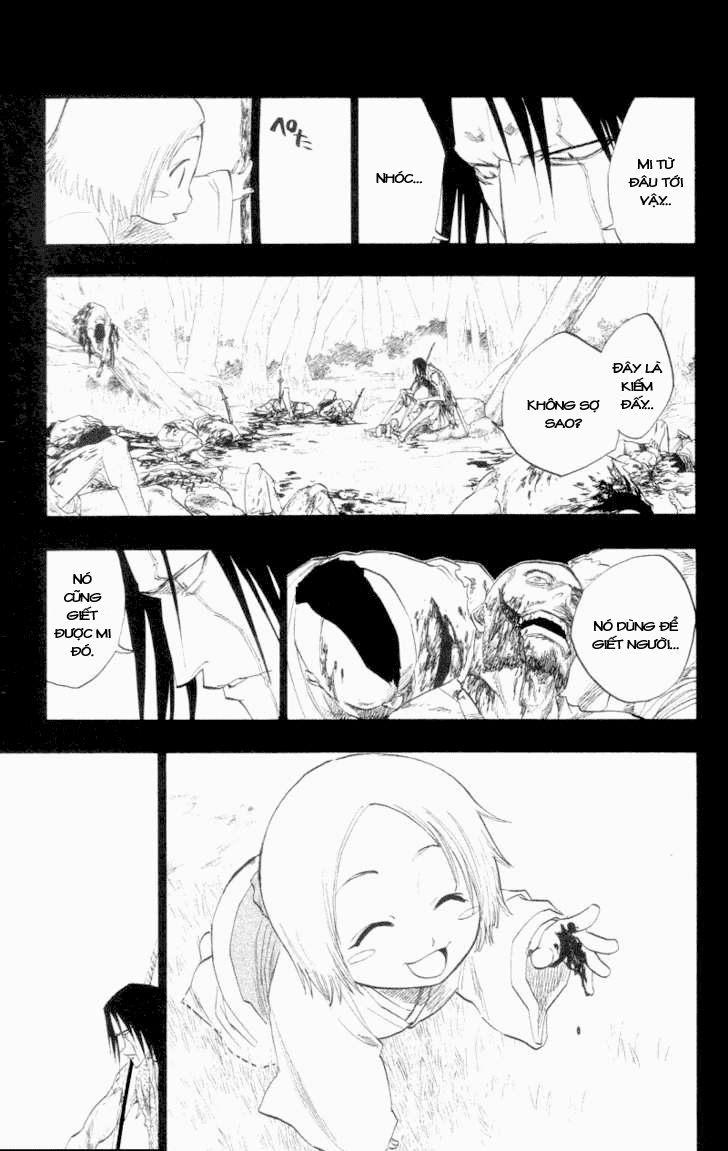 Thần Chết Ichigo Chapter 114 - 6