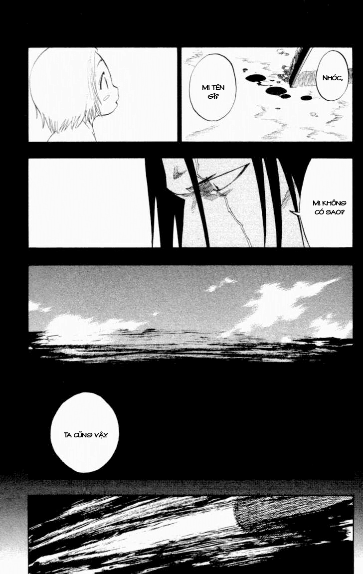 Thần Chết Ichigo Chapter 114 - 7