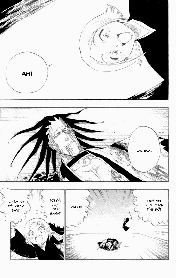 Thần Chết Ichigo Chapter 114 - 8