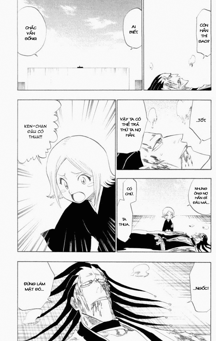 Thần Chết Ichigo Chapter 114 - 9