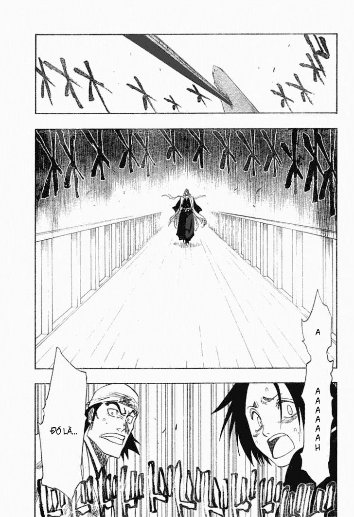 Thần Chết Ichigo Chapter 116 - 4