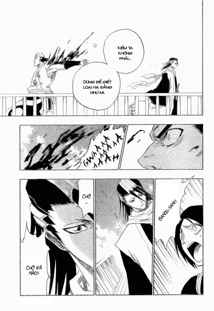 Thần Chết Ichigo Chapter 116 - 31