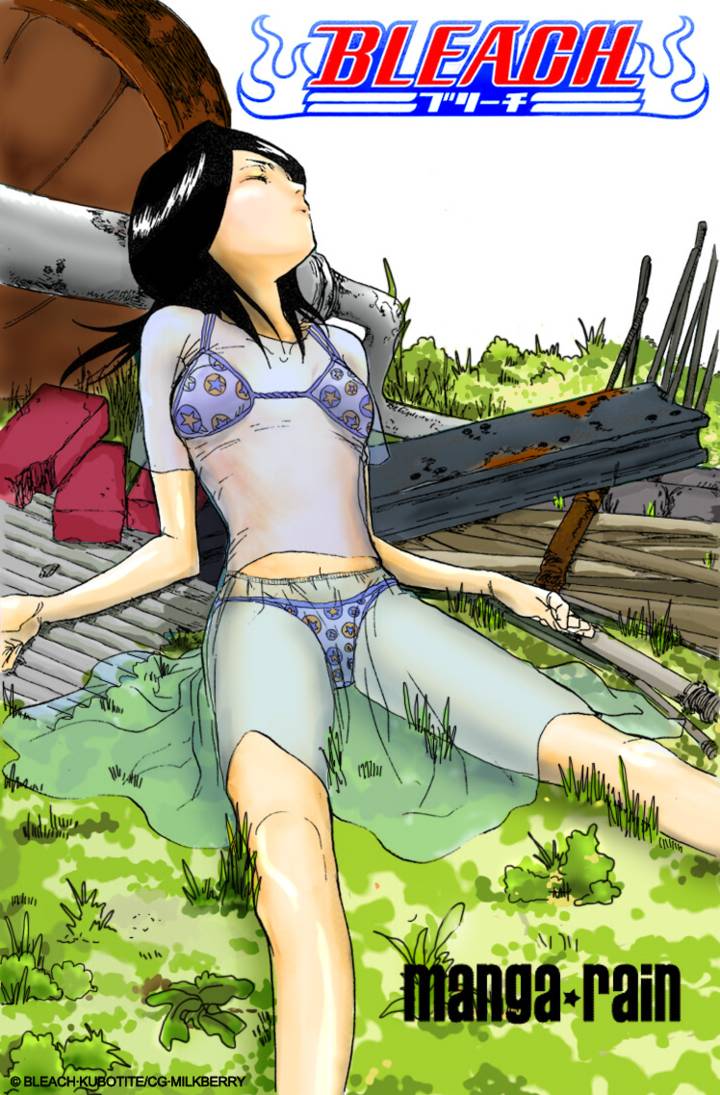 Thần Chết Ichigo Chapter 117 - 1