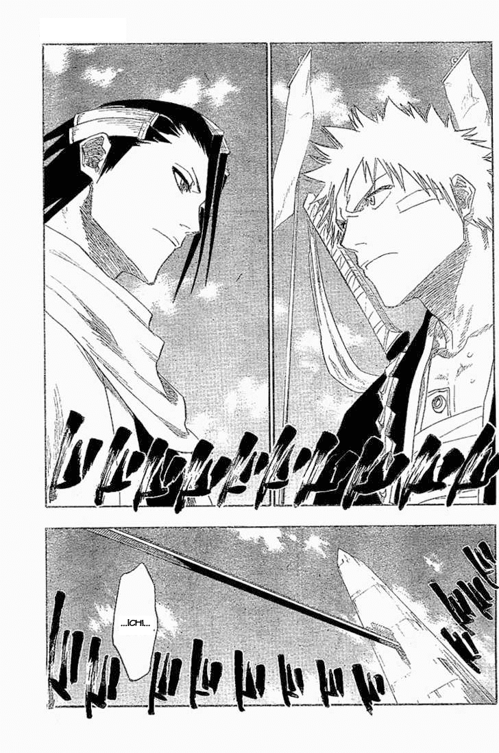 Thần Chết Ichigo Chapter 117 - 2
