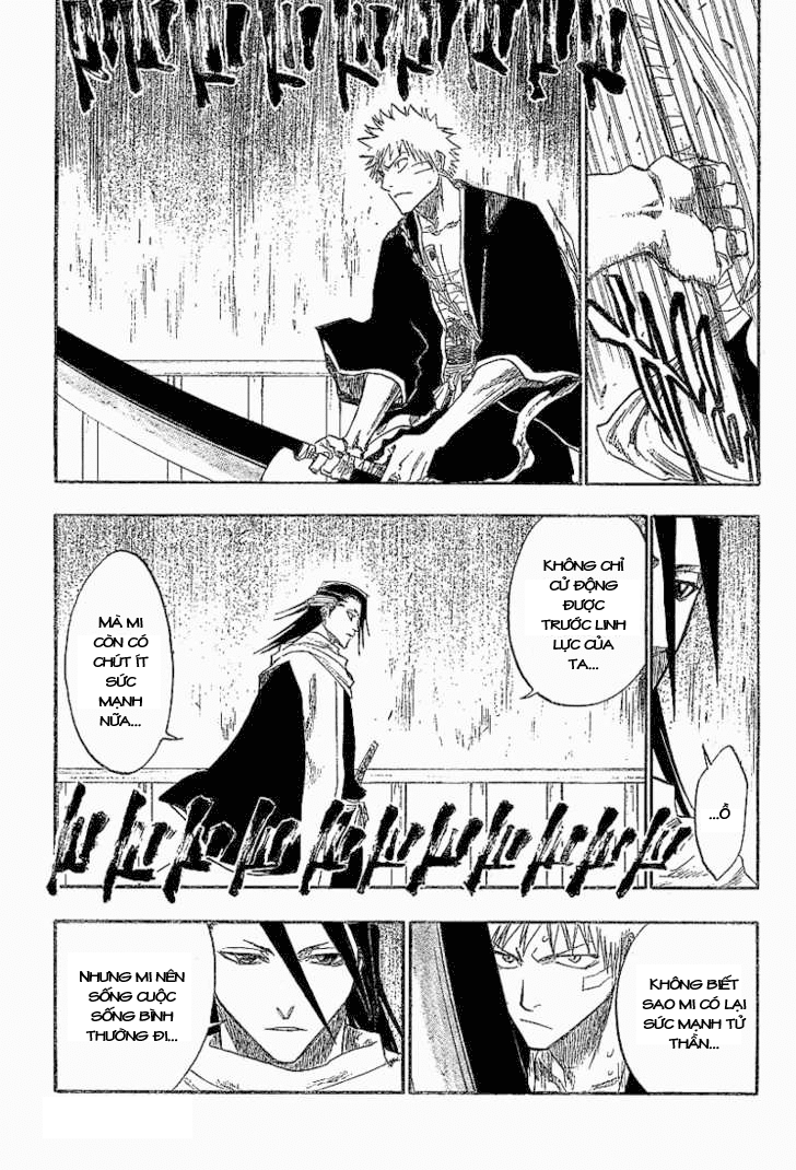 Thần Chết Ichigo Chapter 117 - 11