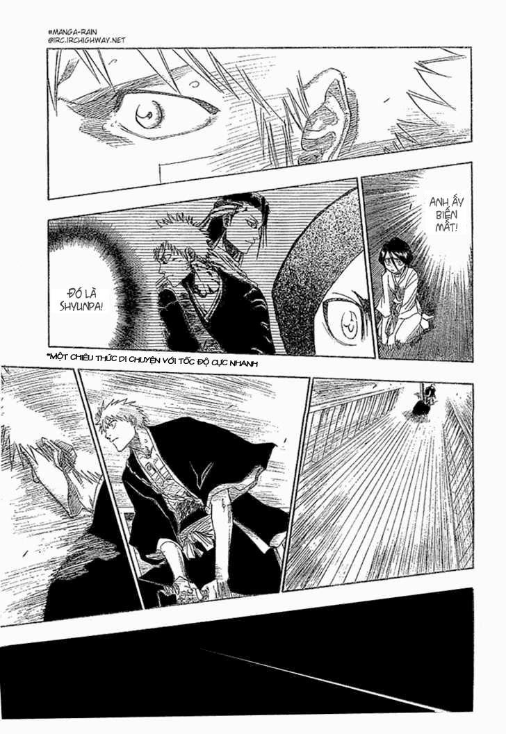 Thần Chết Ichigo Chapter 117 - 14