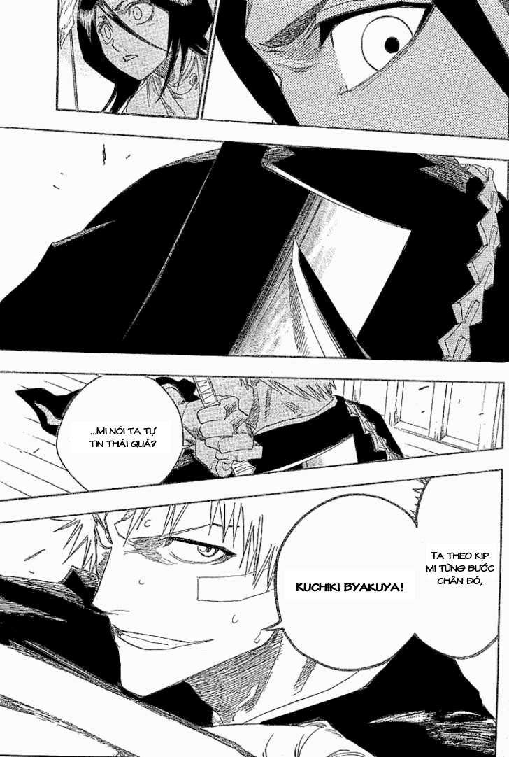 Thần Chết Ichigo Chapter 117 - 16