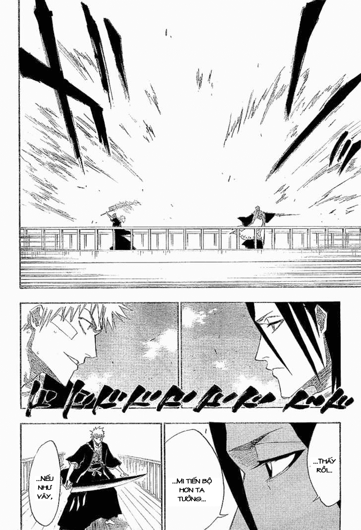 Thần Chết Ichigo Chapter 117 - 17