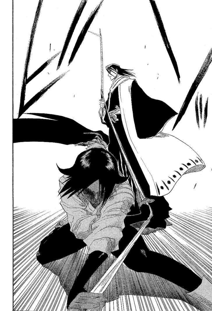 Thần Chết Ichigo Chapter 117 - 19