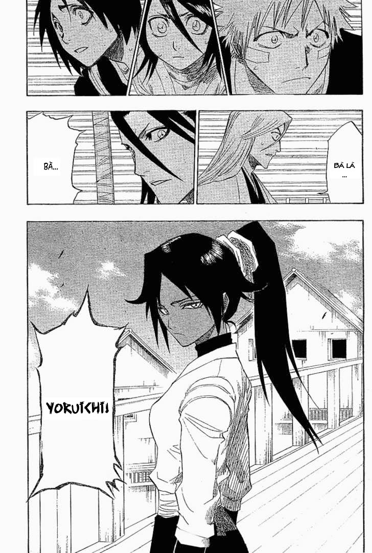 Thần Chết Ichigo Chapter 117 - 20
