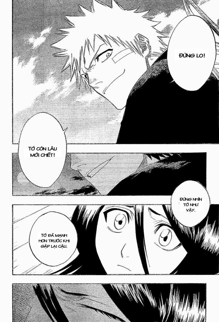 Thần Chết Ichigo Chapter 117 - 5