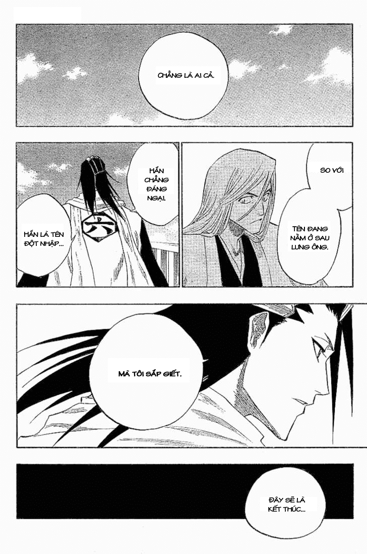 Thần Chết Ichigo Chapter 117 - 7