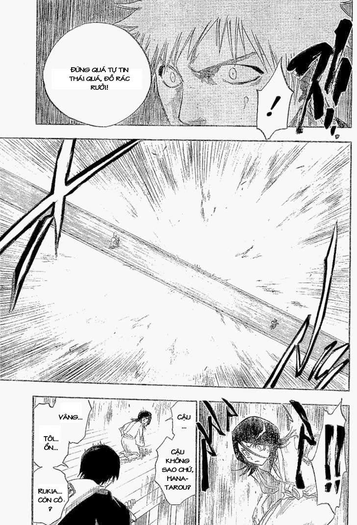 Thần Chết Ichigo Chapter 117 - 10