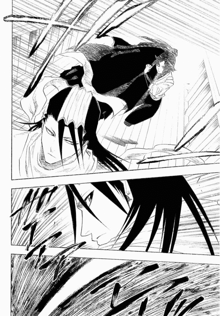 Thần Chết Ichigo Chapter 118 - 16