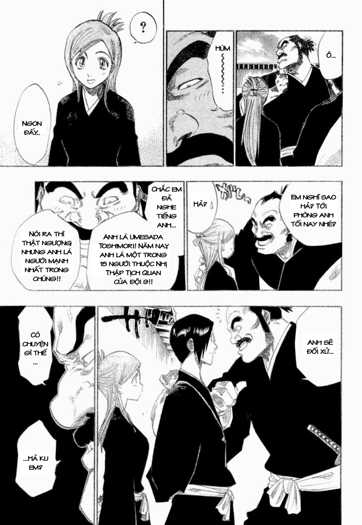 Thần Chết Ichigo Chapter 119 - 12
