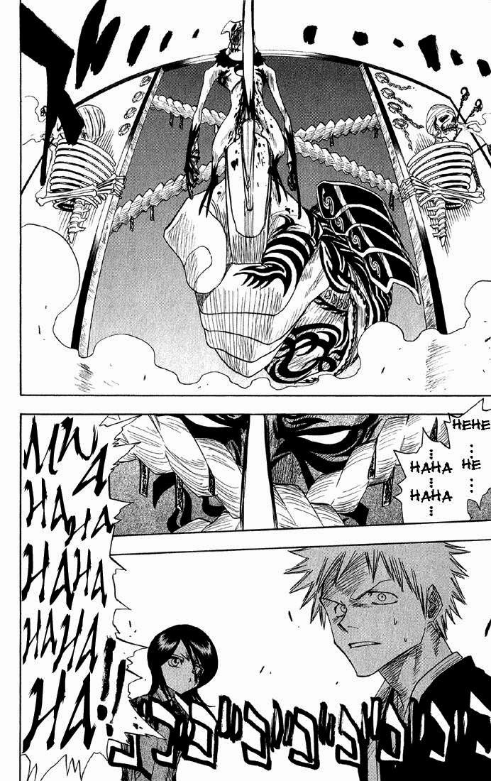 Thần Chết Ichigo Chapter 12 - 12