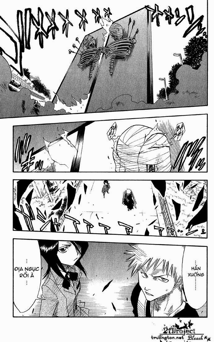 Thần Chết Ichigo Chapter 12 - 13