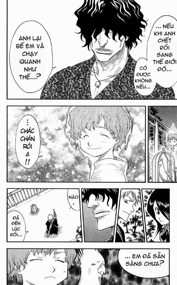 Thần Chết Ichigo Chapter 12 - 18