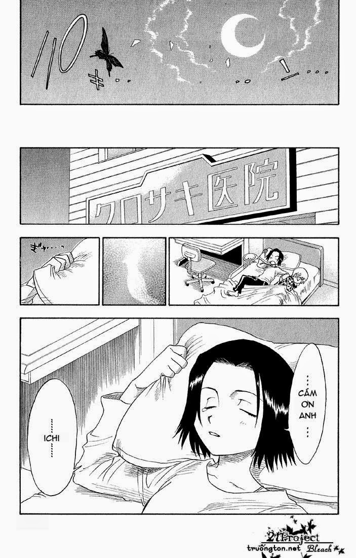 Thần Chết Ichigo Chapter 12 - 19