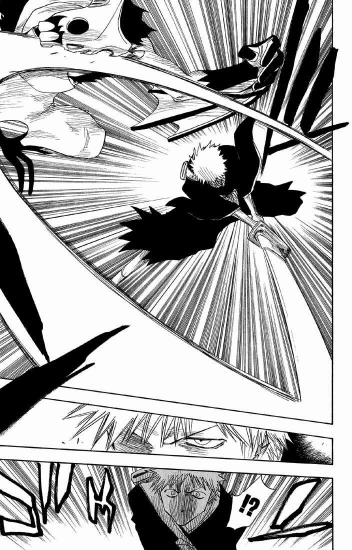 Thần Chết Ichigo Chapter 12 - 8