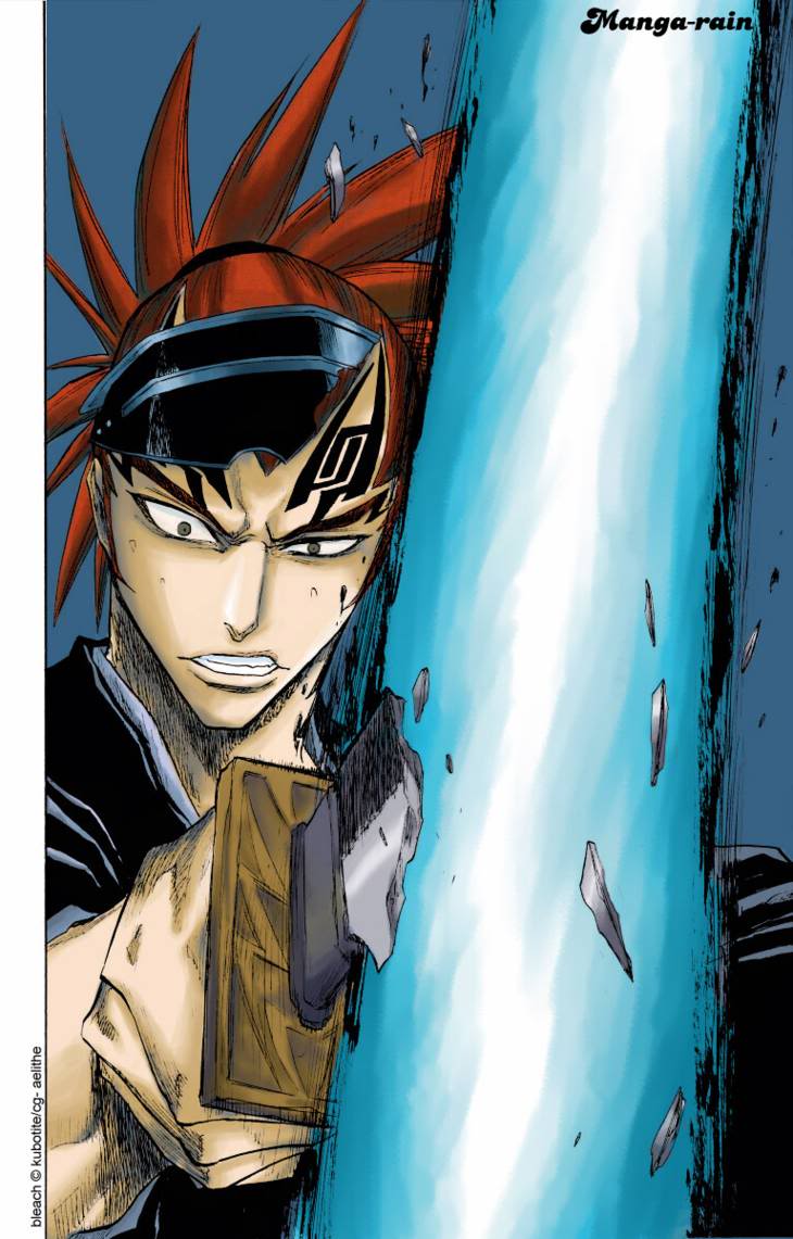 Thần Chết Ichigo Chapter 120 - 2