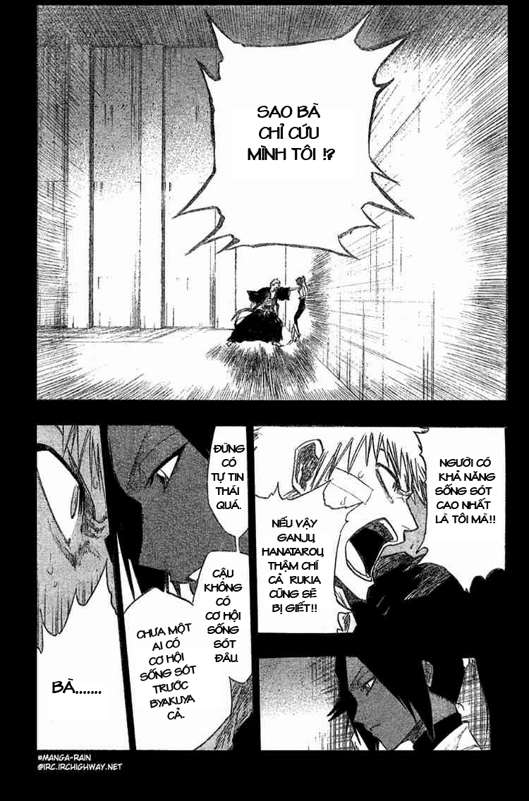 Thần Chết Ichigo Chapter 120 - 5