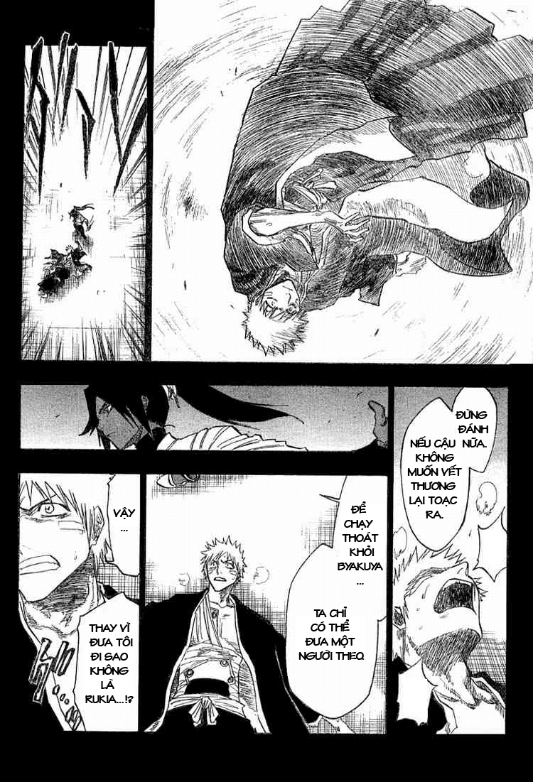 Thần Chết Ichigo Chapter 120 - 6