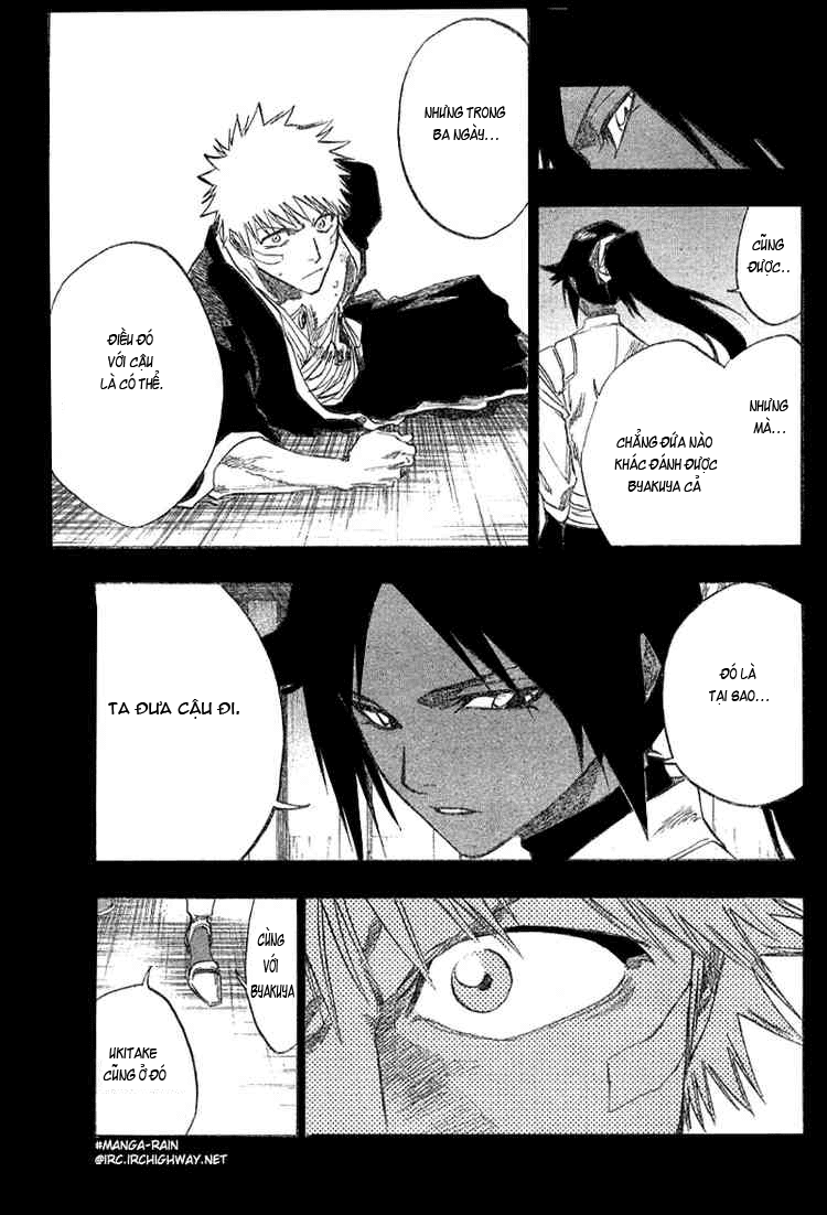 Thần Chết Ichigo Chapter 120 - 7
