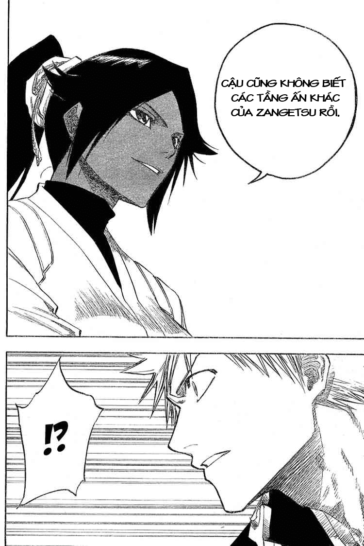 Thần Chết Ichigo Chapter 120 - 10