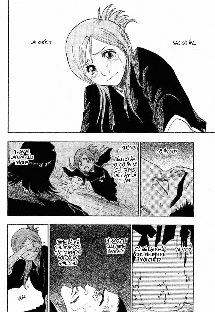 Thần Chết Ichigo Chapter 121 - 11