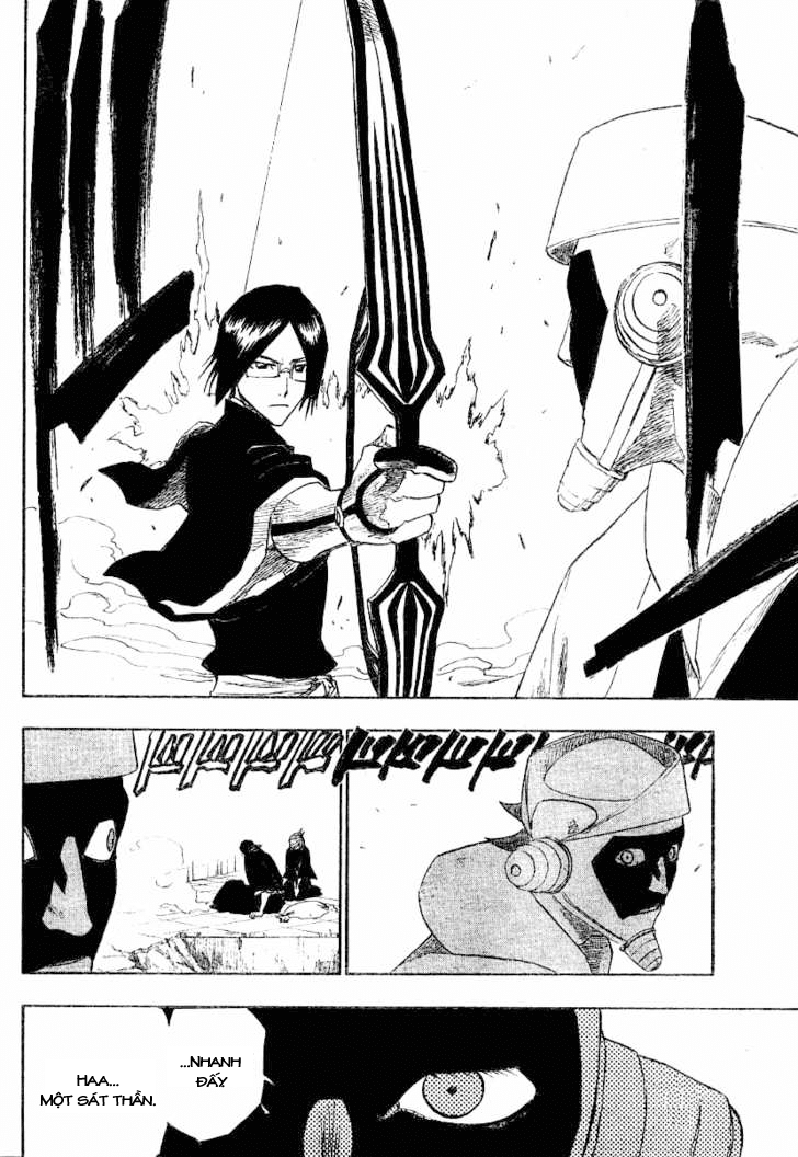 Thần Chết Ichigo Chapter 121 - 13