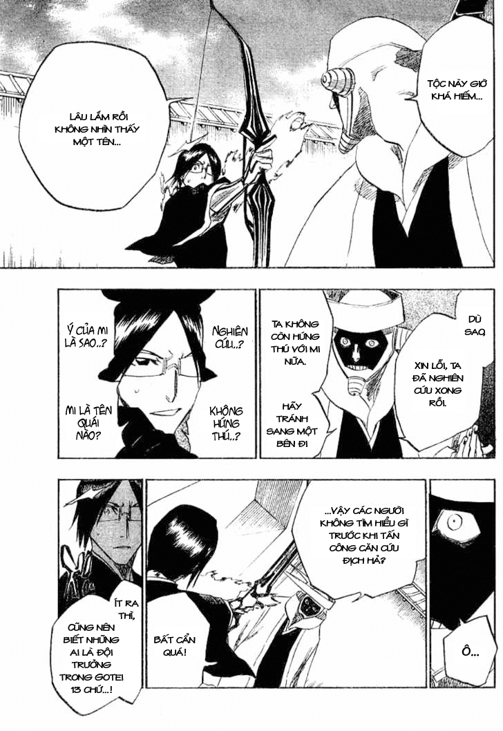Thần Chết Ichigo Chapter 121 - 14