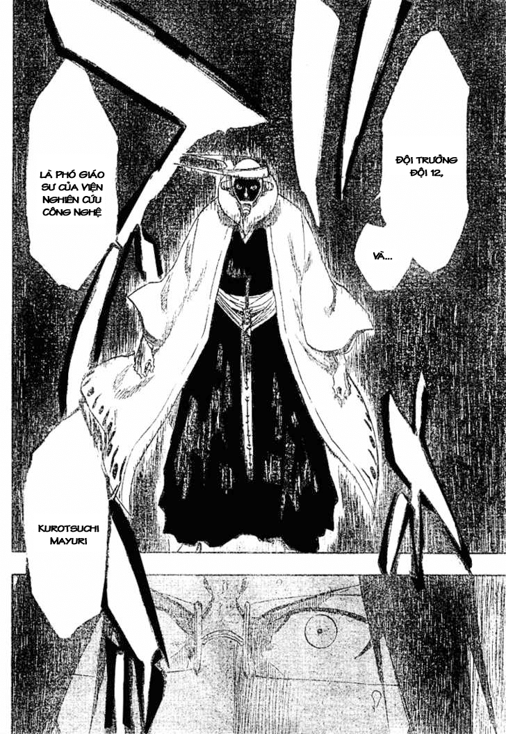Thần Chết Ichigo Chapter 121 - 15
