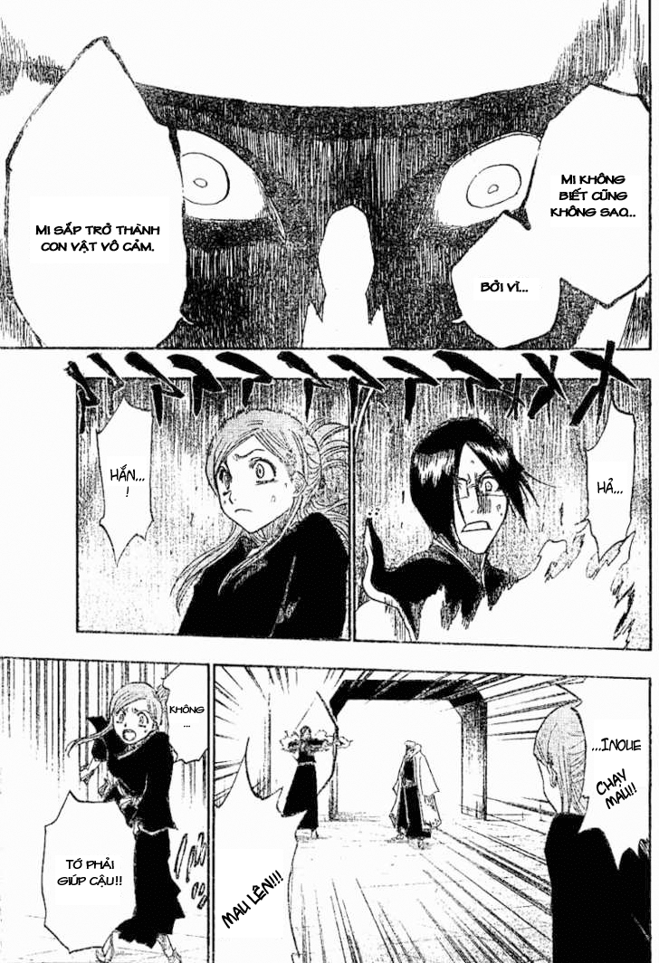 Thần Chết Ichigo Chapter 121 - 16