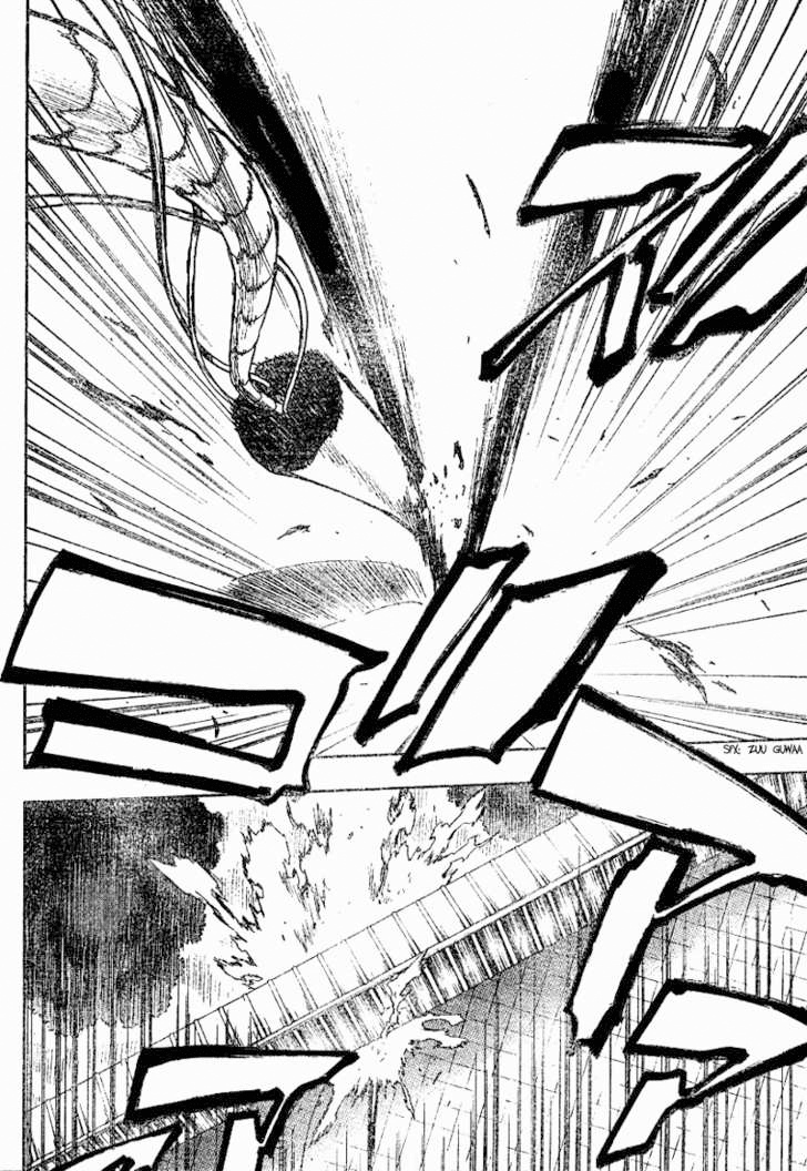 Thần Chết Ichigo Chapter 121 - 19