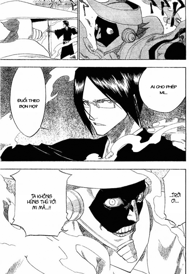 Thần Chết Ichigo Chapter 121 - 20