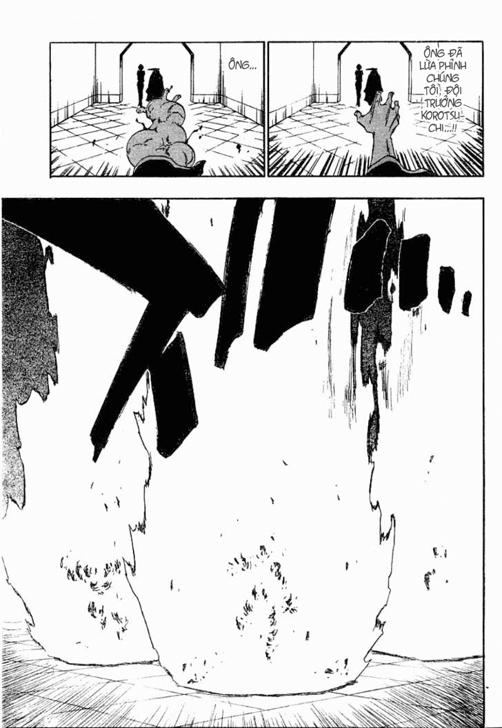 Thần Chết Ichigo Chapter 121 - 4