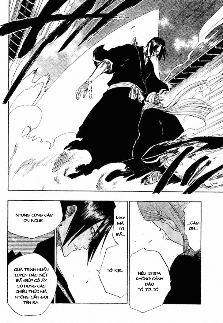 Thần Chết Ichigo Chapter 121 - 7