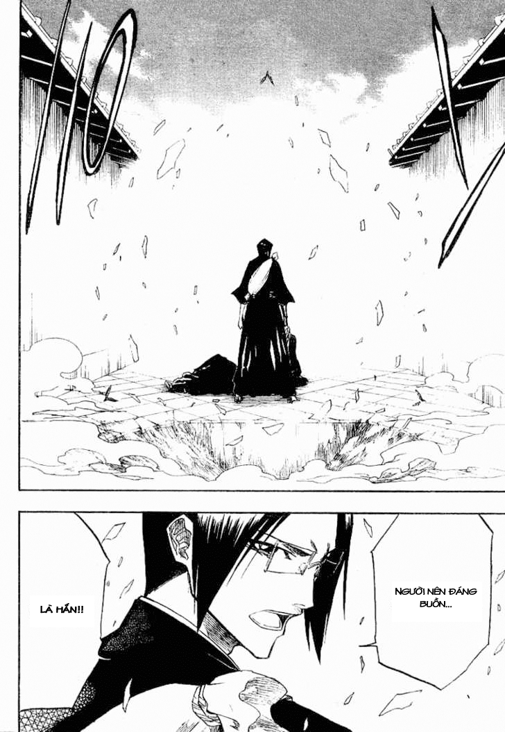 Thần Chết Ichigo Chapter 121 - 9