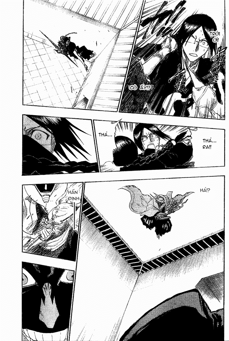 Thần Chết Ichigo Chapter 122 - 15