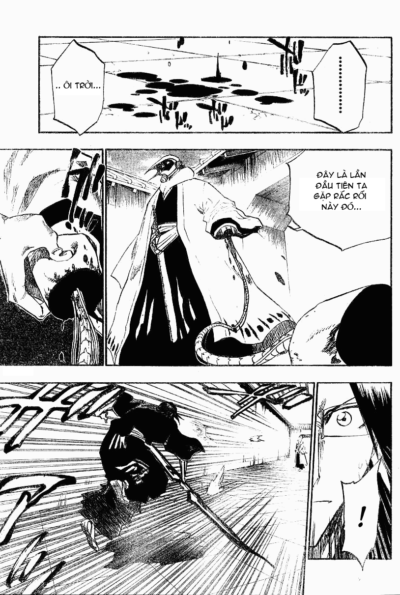 Thần Chết Ichigo Chapter 122 - 3