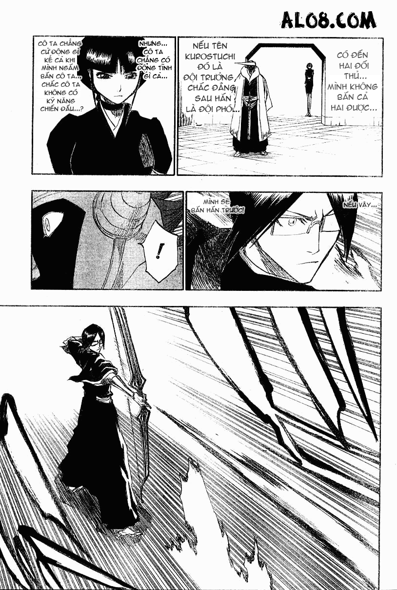 Thần Chết Ichigo Chapter 122 - 7