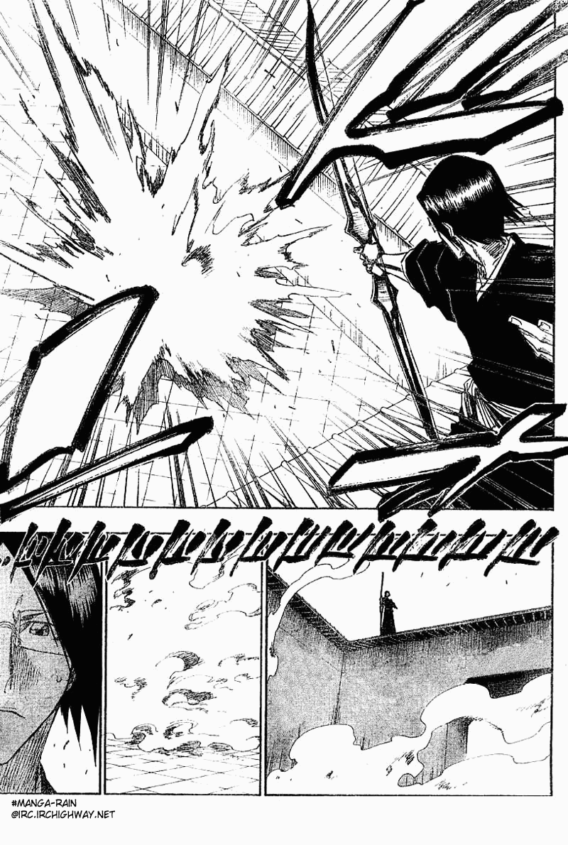 Thần Chết Ichigo Chapter 122 - 9
