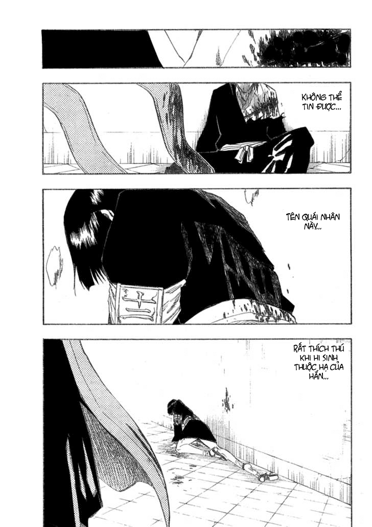 Thần Chết Ichigo Chapter 123 - 1