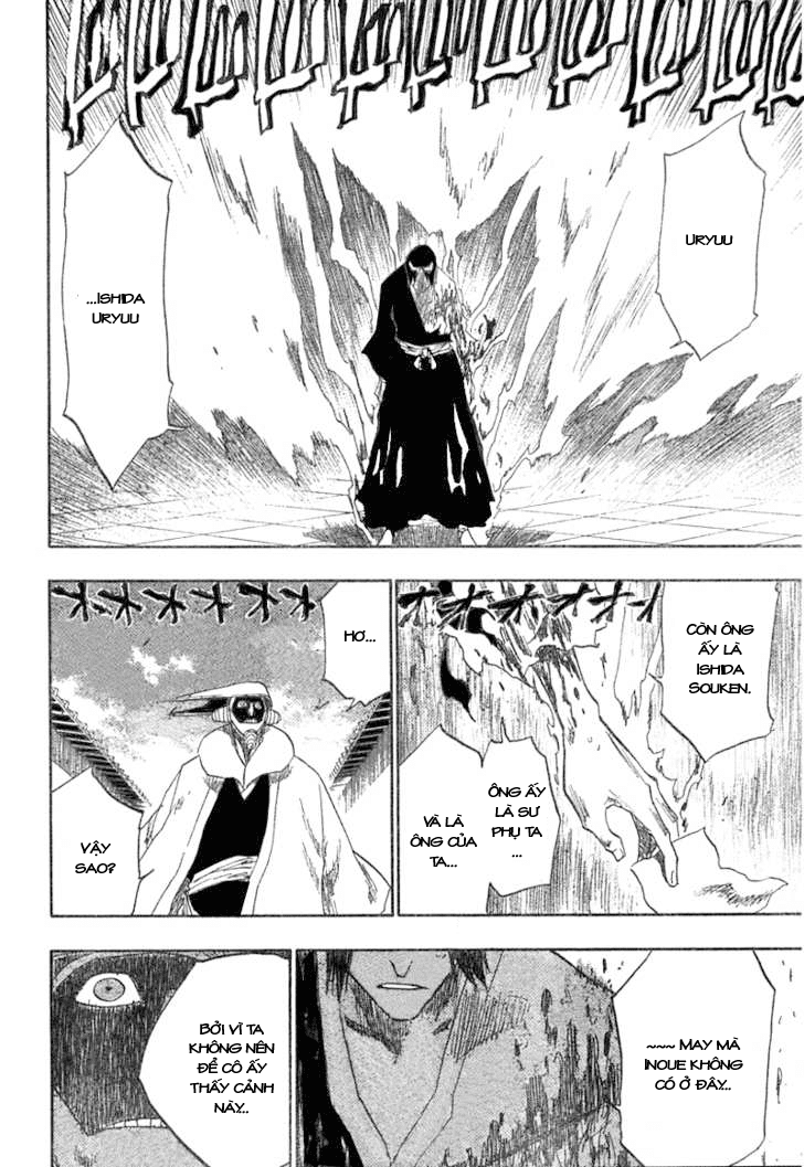 Thần Chết Ichigo Chapter 123 - 18