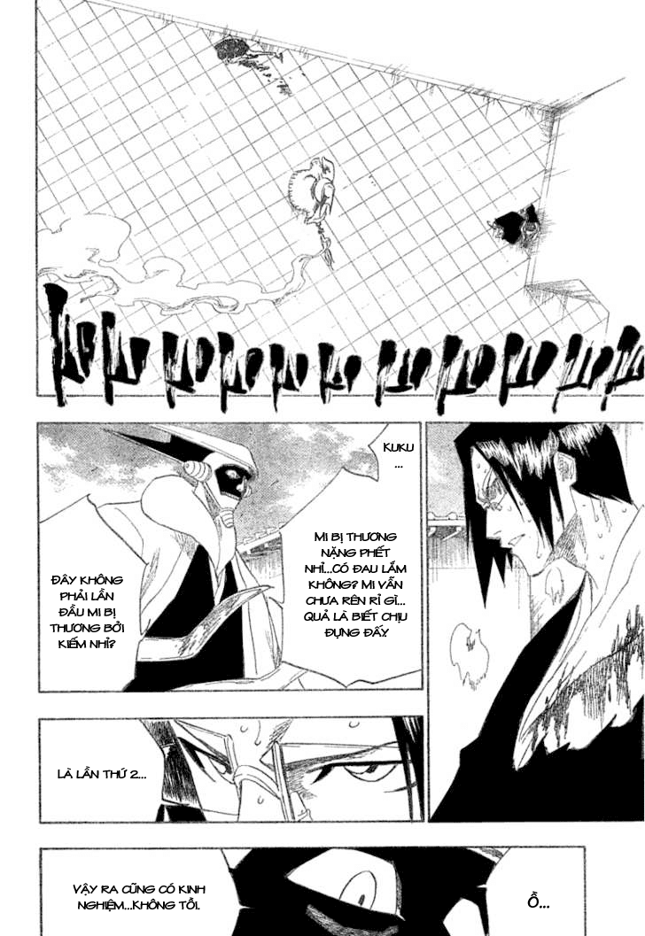 Thần Chết Ichigo Chapter 123 - 4