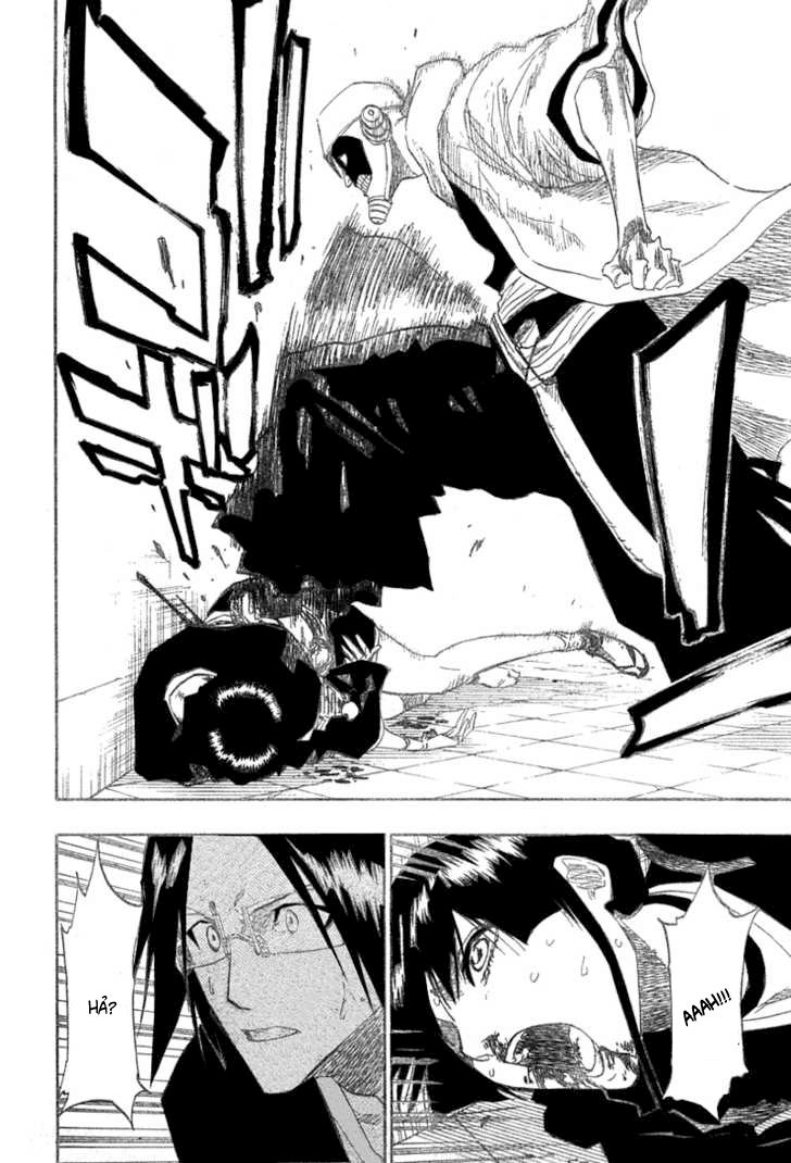 Thần Chết Ichigo Chapter 123 - 6
