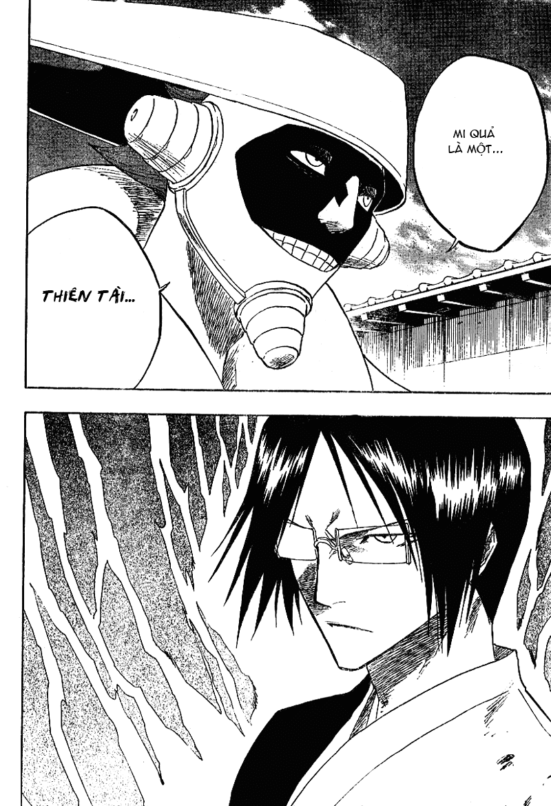 Thần Chết Ichigo Chapter 124 - 5