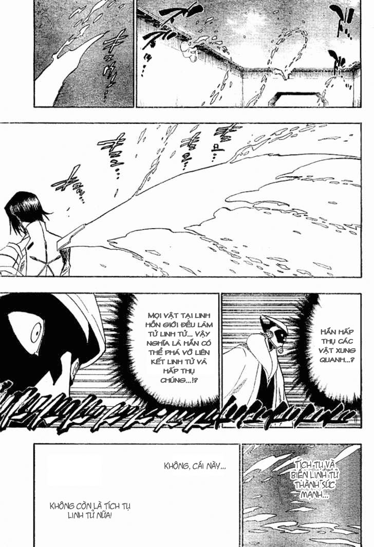 Thần Chết Ichigo Chapter 125 - 5