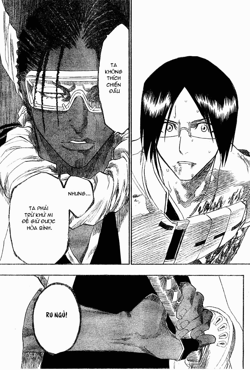 Thần Chết Ichigo Chapter 126 - 15